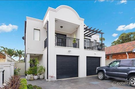 14 Belmont Ave, Sans Souci, NSW 2219