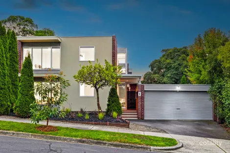 Property photo of 1/30 Warnes Road Mitcham VIC 3132