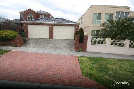 55 Vista Cres, Rowville, VIC 3178