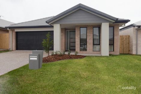 Property photo of 18 Cassius Way Ormeau QLD 4208