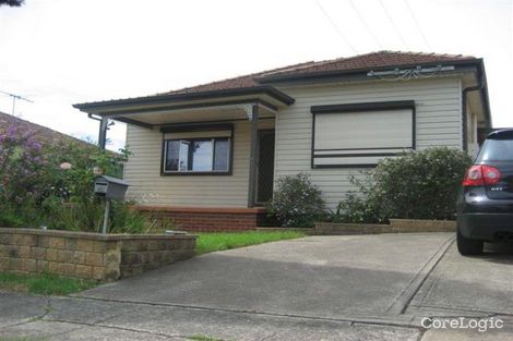 Property photo of 45 Holroyd Road Merrylands NSW 2160