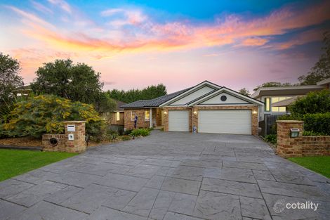 Property photo of 7 Marlio Place Tumbi Umbi NSW 2261