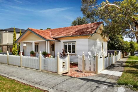 Property photo of 20C Beaver Street Aberfeldie VIC 3040