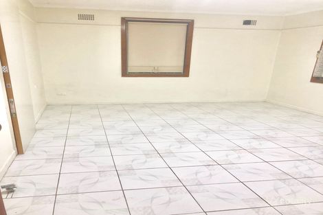 Property photo of 58A Chancery Street Canley Vale NSW 2166