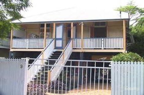 Property photo of 9 Grace Street Kangaroo Point QLD 4169