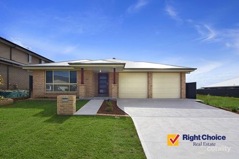 Property photo of 17 Violet Boulevard Calderwood NSW 2527