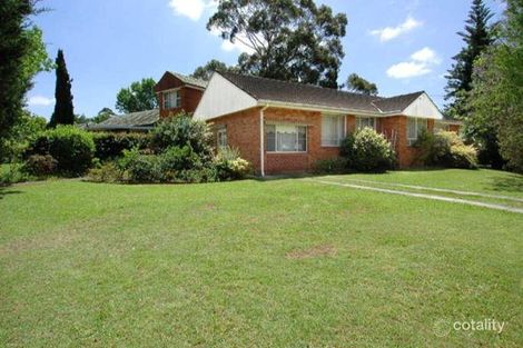 Property photo of 1 Oxford Place St Ives NSW 2075