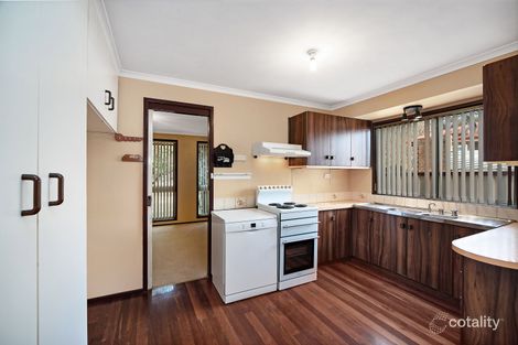 Property photo of 13 Waters Way Metford NSW 2323