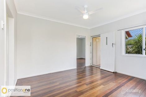 Property photo of 12 Quirinal Crescent Seven Hills QLD 4170