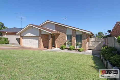Property photo of 3 Neri Place Jamisontown NSW 2750