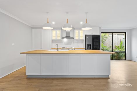 14 Foothills Rtt, Baldivis, WA 6171