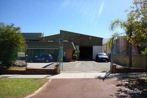 13 Victory Tce, East Perth, WA 6004