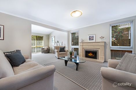 Property photo of 21 Heysham Drive Wheelers Hill VIC 3150