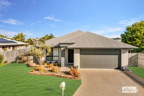 Property photo of 42 Gillingham Court Kirwan QLD 4817