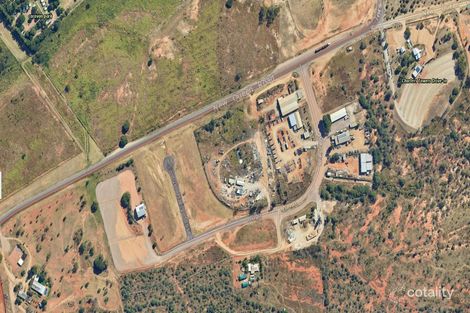 12 Hugh Quinn Cres, Queenton, QLD 4820