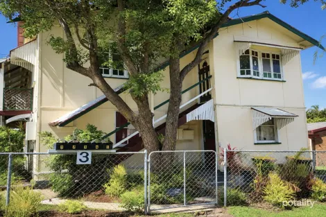 Property photo of 3/3 Henry Street Redcliffe QLD 4020