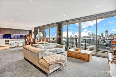Property photo of 3602/100 Lorimer Street Docklands VIC 3008