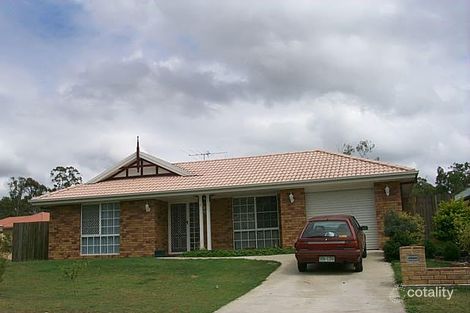 146 Whitmore Cres, Goodna, QLD 4300