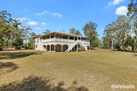 Property photo of 7 Dreamtime Avenue Burrum Heads QLD 4659