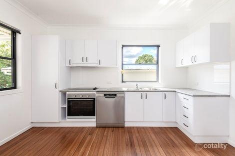 Property photo of 489 Dunoon Road Tullera NSW 2480