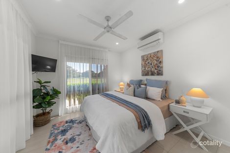 Property photo of 131 Tournament Drive Rosslea QLD 4812