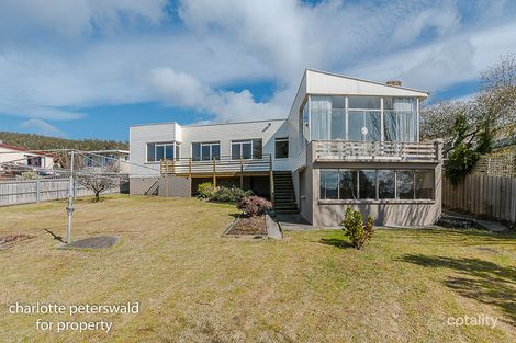 Property photo of 3 Esk Avenue Mount Stuart TAS 7000