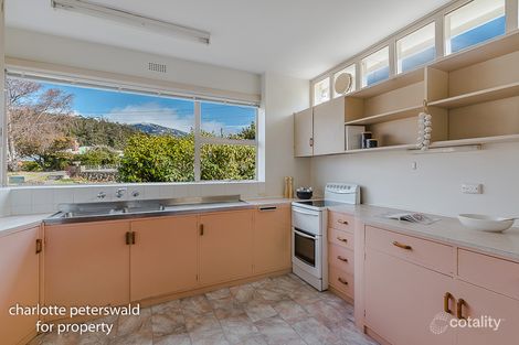 Property photo of 3 Esk Avenue Mount Stuart TAS 7000