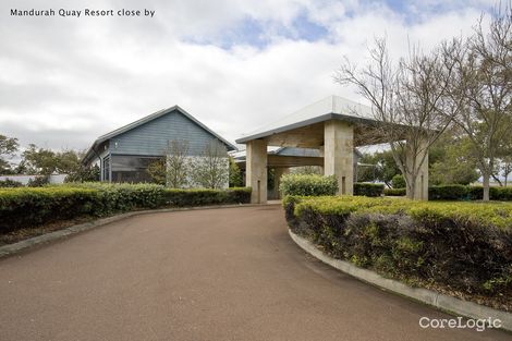 Property photo of 24 Carnarvon Way Erskine WA 6210