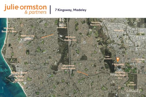 Property photo of 7 Kingsway Madeley WA 6065