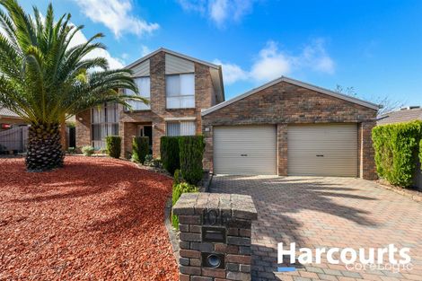 Property photo of 101 Waverley Park Drive Cranbourne North VIC 3977