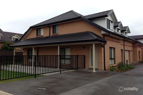 6/147 Adelaide St, St Marys, NSW 2760