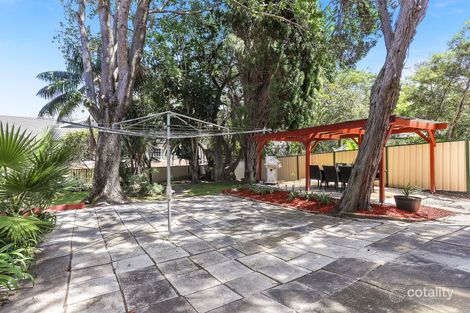 Property photo of 9 Centre Street Penshurst NSW 2222