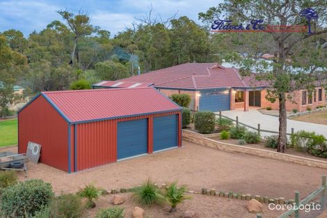 Property photo of 31 Salicina Gardens Roleystone WA 6111