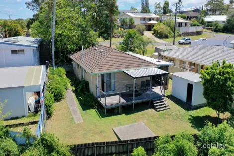 Property photo of 23 Hilltop Crescent Maroochydore QLD 4558