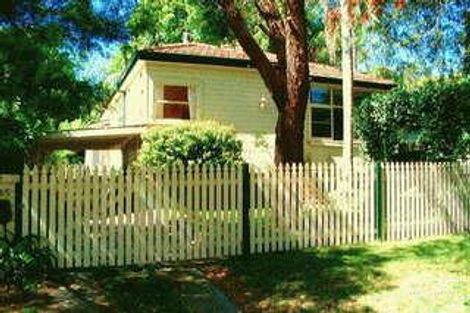 Property photo of 45 Gladstone Street Newport NSW 2106