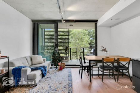 Property photo of 314/21 Buchanan Street West End QLD 4101