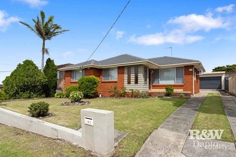 51 Elouera Cres, Kanahooka, NSW 2530