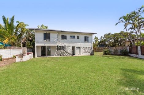 Property photo of 3 Crocker Street Heatley QLD 4814