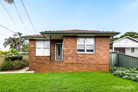 Property photo of 607 Victoria Road Ermington NSW 2115