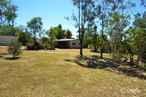 Property photo of 52555 Burnett Highway Bouldercombe QLD 4702
