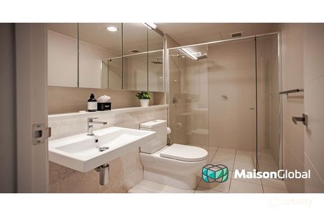 2006/46 Walker St, Rhodes, NSW 2138