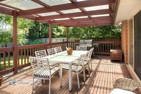 Property photo of 27 Strathfield Parade Croydon VIC 3136