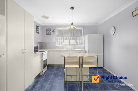 Property photo of 13 Rogers Avenue Kanahooka NSW 2530