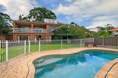 50 Oyster Bay Rd, Oyster Bay, NSW 2225