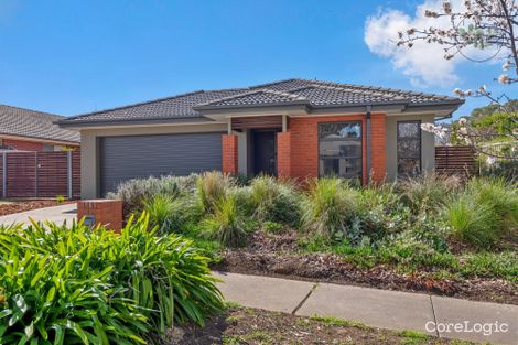 Property photo of 15 Nubrena Drive Strathfieldsaye VIC 3551