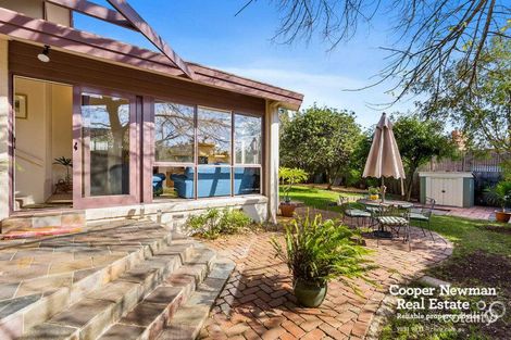 Property photo of 5 Davison Street Mount Waverley VIC 3149