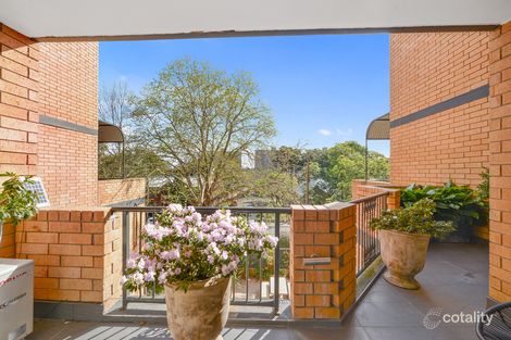 Property photo of 41/758 Bourke Street Redfern NSW 2016