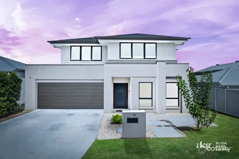 35 Garden Rd, Greenbank, QLD 4124