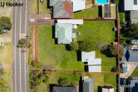 63/65 Greenwell Point Rd, Greenwell Point, NSW 2540