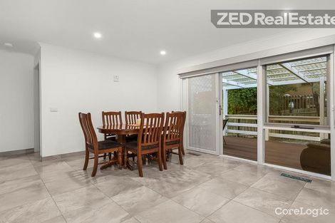 Property photo of 68 Circle Ridge Chirnside Park VIC 3116